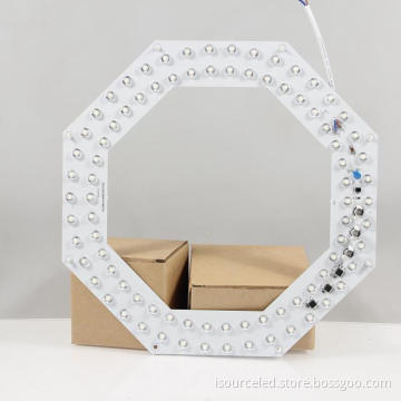 Aluminium led dob 24w ceiling led ceiling module